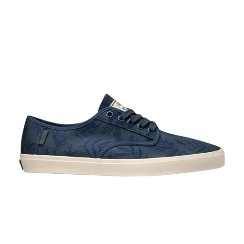 Vans Aldrich (Gregg Kaplan) Flora/Navy