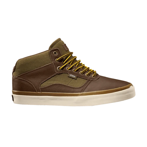 Vans Bedford (Timber) Brown