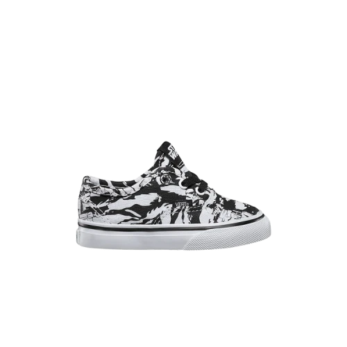 Vans Authentic Toddler 'Storm Troopers'