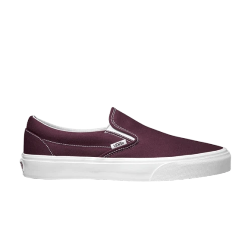 Vans Classic Slip-On (Vintage) Fig