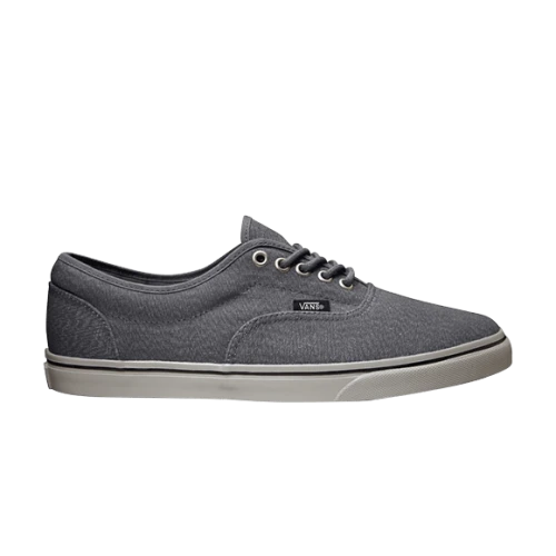 Vans LPE Glitch Stitch 'Castle Rock'