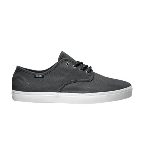 Vans Madero (14oz) Dark Shadow/ Leopard