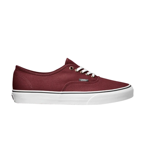 Vans Authentic Rivet