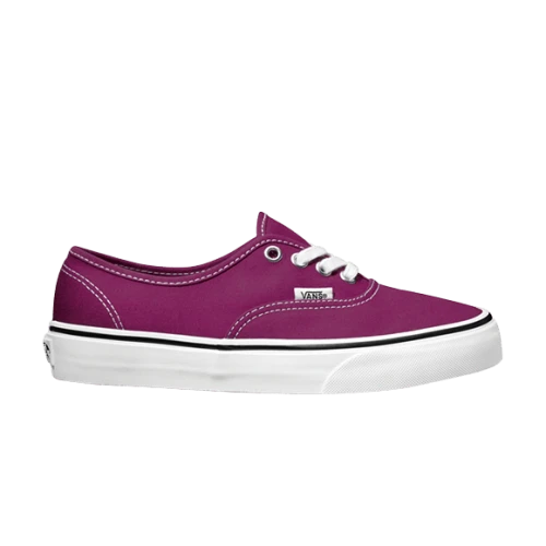 Vans Authentic Wild Aster