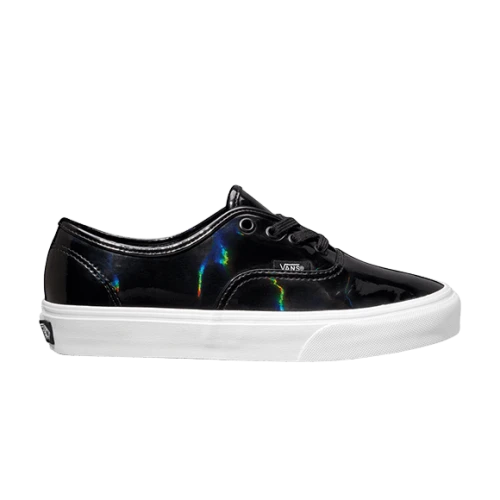 Vans Authentic (Patent Leather) Black