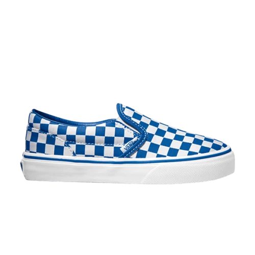 Vans Classic Slip-on Kids 'Classic Blue'