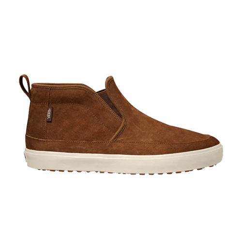 Vans Mid-Slip MTE Monk's Robe