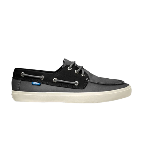 Vans Chauffeur 2.0 Pat G 'Black Pewter'