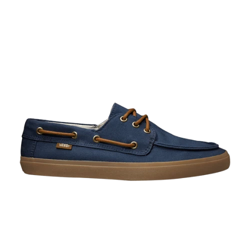 Vans Chauffeur 2.0 Dress Blues/Gum
