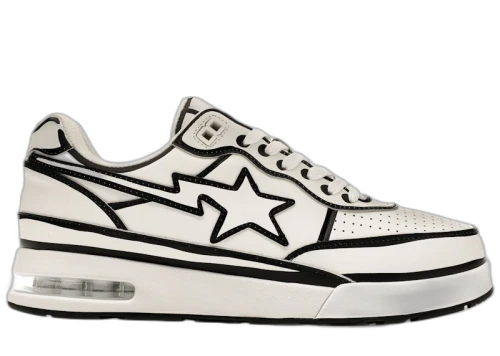 BAPE A Bathing Ape Road Sta Joshua Vides