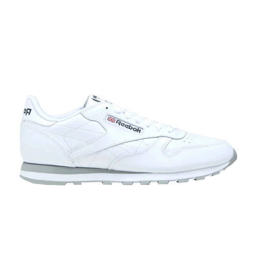 Reebok Classic Leather 'White'
