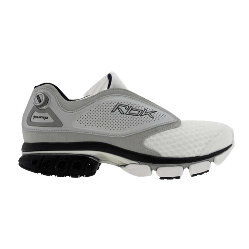Reebok Pump Causeway