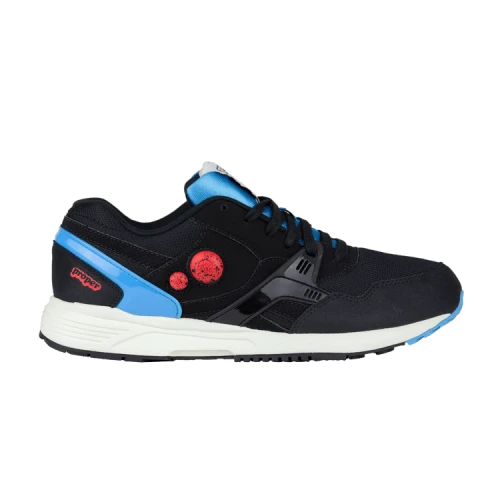 Proper x Reebok Dual Pump Runner