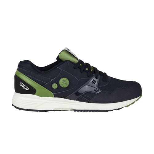 Proper x Reebok Dual Pump Runner