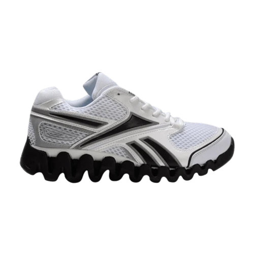 Reebok ZigFuel 'White Black'