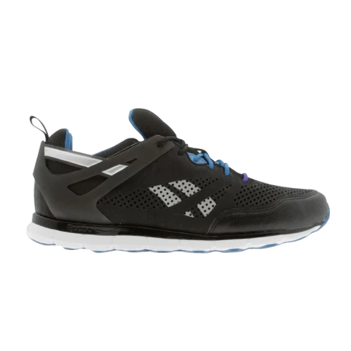 Reebok Ventilator Theory