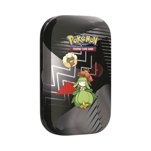 Pokémon Unova Mini Tin 'Lilligant & Whimsicot'