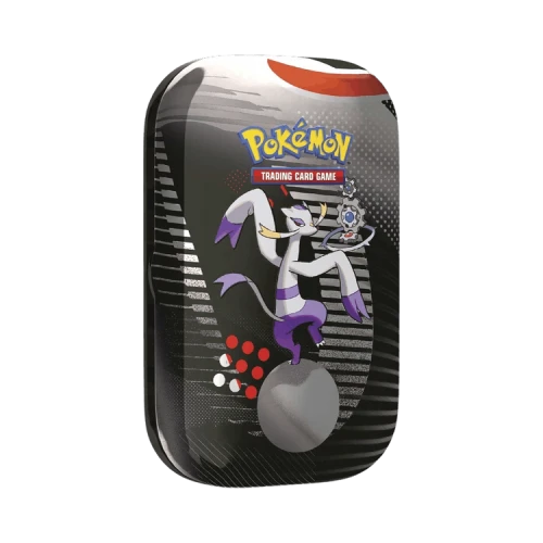 Pokémon Unova Mini Tin 'Mienshao & Klinklang'