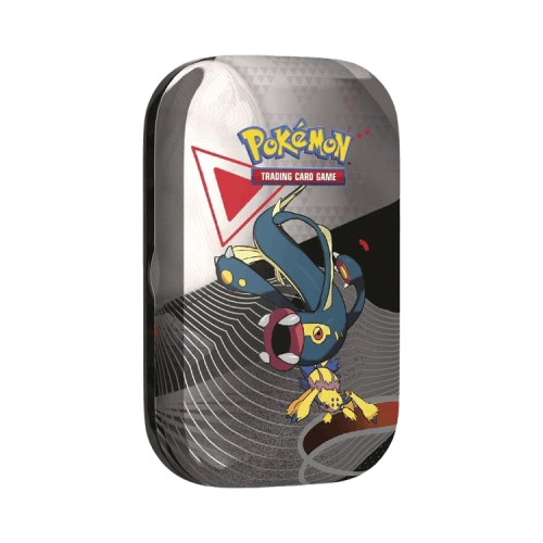 Pokémon Unova Mini Tin 'Elektross & Galvantula'