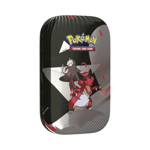 Pokémon Unova Mini Tin 'Krookodile & Excadrill'