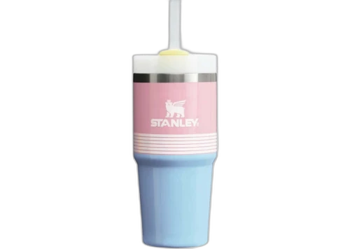 Stanley Easter Flowstate Quencher 14oz Tumbler Pastel Pop