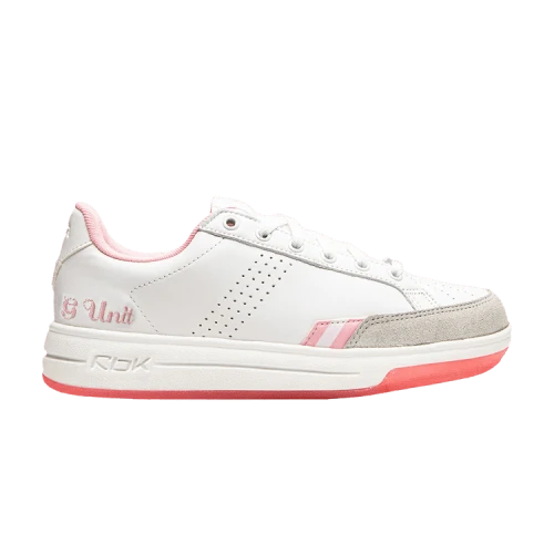 Reebok G-Unit G6 'White Pink' (Women's)