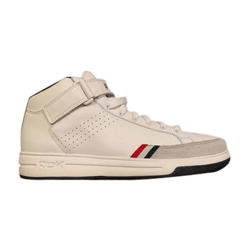 Reebok G-Unit G6 Mid 'White'