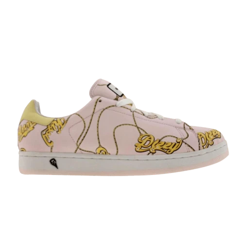 Reebok Flavor Ice Cream Low Name Chain (Women's)