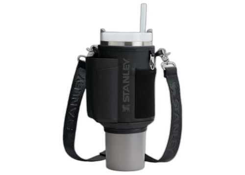 Stanley The All Day Quencher 40oz Carry-All Black