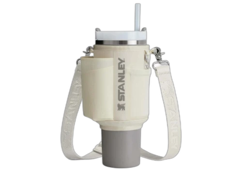 Stanley The All Day Quencher 40oz Carry-All Cream