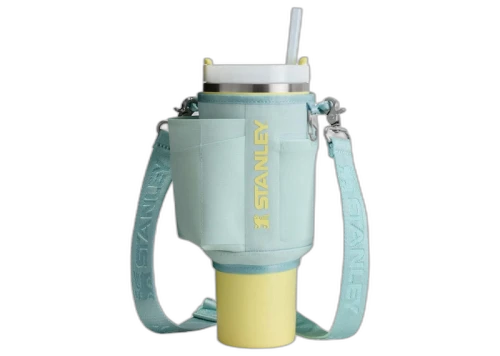 Stanley The All Day 40oz Quencher Carry-All Mist