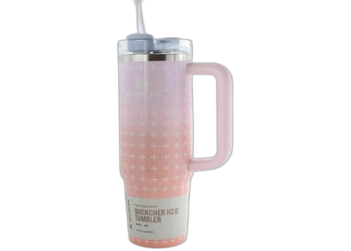 Stanley The Quencher H2.0 FlowState Tumbler Sorbet Plus