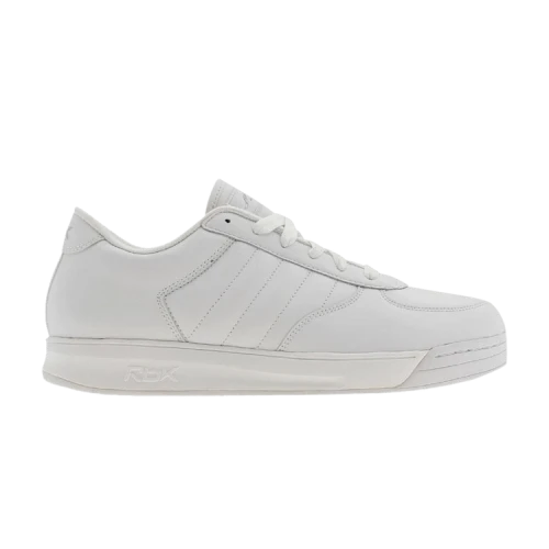 Reebok S. Carter Bball Low 'White'