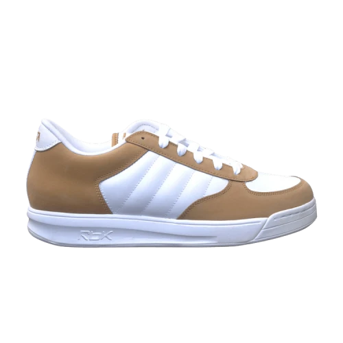 Reebok S. Carter Bball Low 'White Honey Mustard'