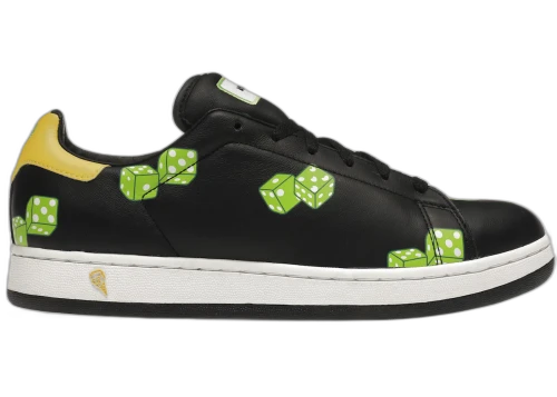 Reebok BBC Ice Cream Low Green Dice Flavor