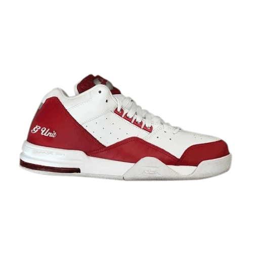Reebok GXT 2 Pump 'White Red'