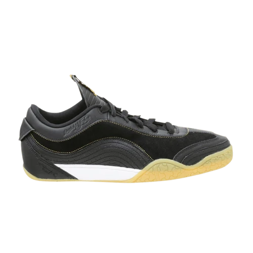 Reebok Daddy Yankee 'Black Gold'