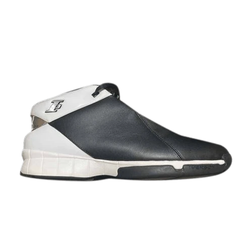 Reebok I3 Fame 'Black White'