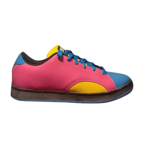 Reebok Board Flip 2 BBC Ice Cream x Pharrell Pink Ice