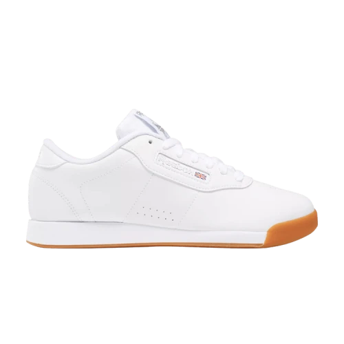 Reebok Princess 'White Gum' (Women's)