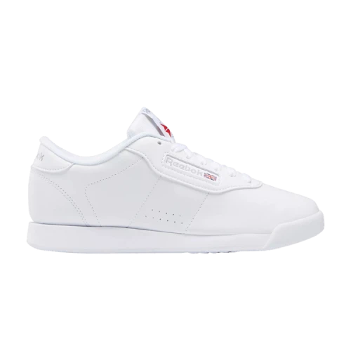 Reebok Princess 'White' (Women's)