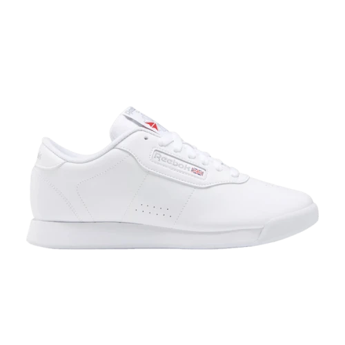 Reebok Princess Wide 'White' (Women's)