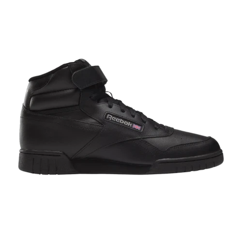 Reebok Ex-O-Fit High 'Black'
