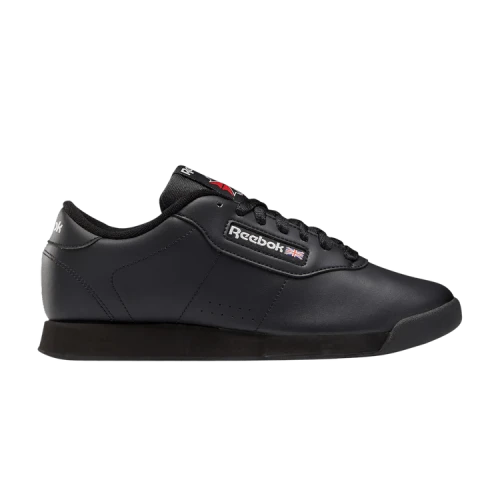 Reebok Princess Black (Women's)