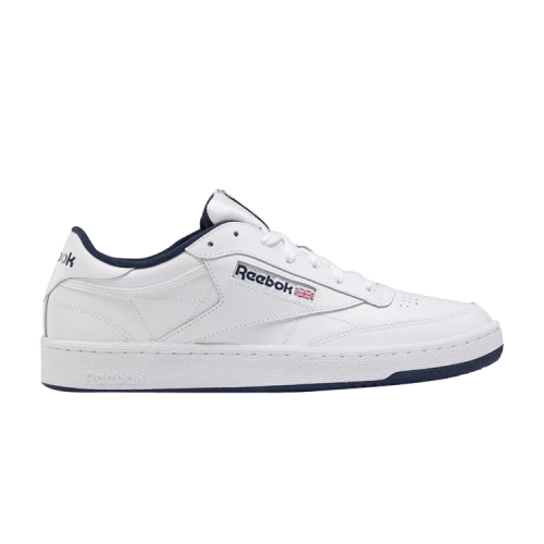 Reebok Club C 85 'White Navy' 2023