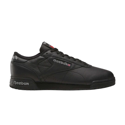 Reebok Exofit 'Int Black Silver'