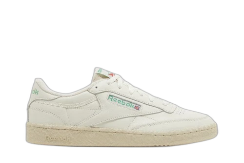 Reebok Club C 85 Vintage 'Chalk Glen Green'