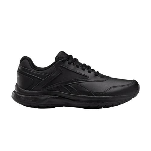 Reebok Walk Ultra 7 DMX Max 'Black Cold Grey' (Women's)