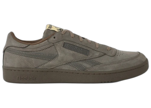 Reebok Club C Revenge Khakis Khaki