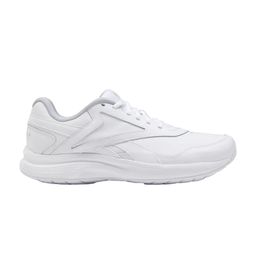 Reebok Walk Ultra 7 DMX Max Wide 'White Cold Grey'